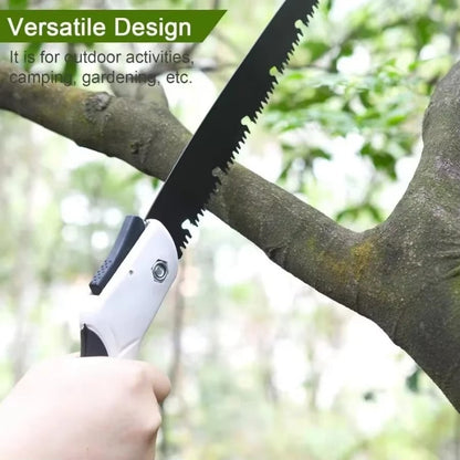 Foldable Hand Saw